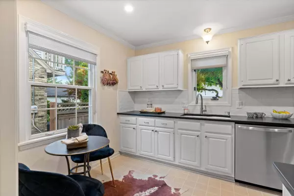 5265 N Shoreland, Whitefish Bay, WI 53217