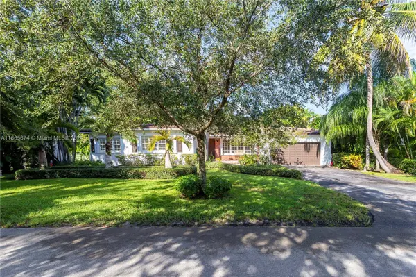 4200 Anderson Rd, Coral Gables, FL 33146