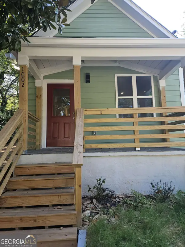 1002 Smith ST SW, Atlanta, GA 30310