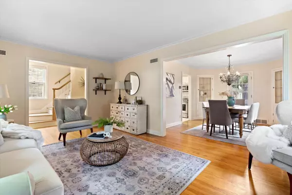 5265 N Shoreland, Whitefish Bay, WI 53217