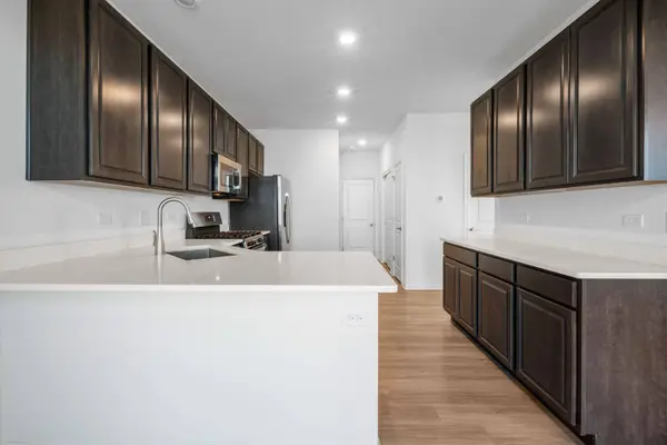 15022 W Quincy Circle, Manhattan, IL 60442