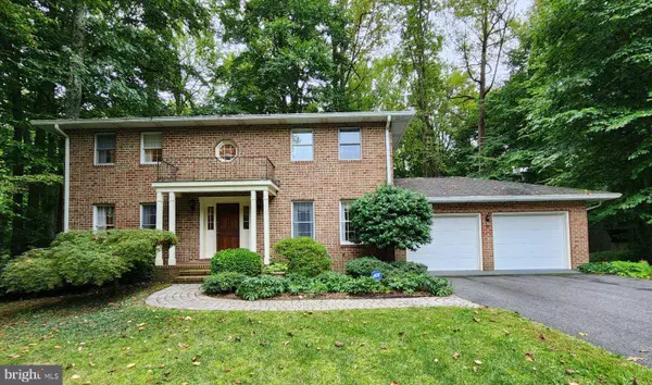 1721 WOODLORE RD, Annapolis, MD 21401