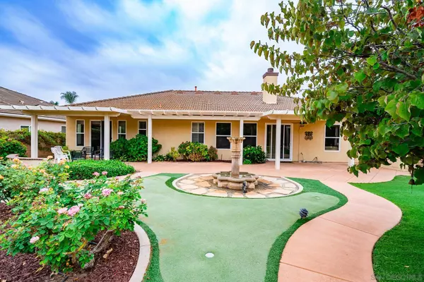 2622 Dundee Glen, Escondido, CA 92026