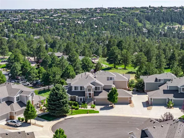 7571 Pineridge TRL, Castle Pines, CO 80108