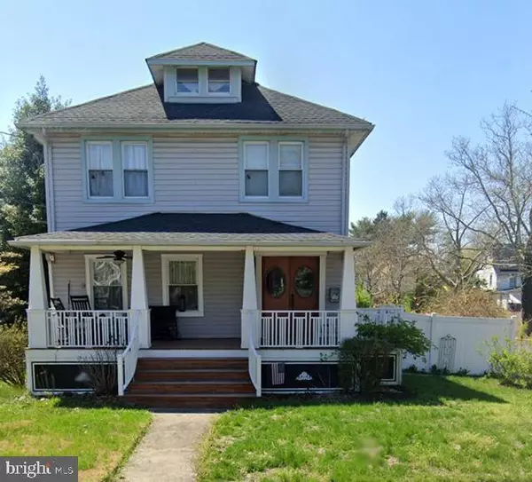 1001 GARFIELD AVE, Palmyra, NJ 08065