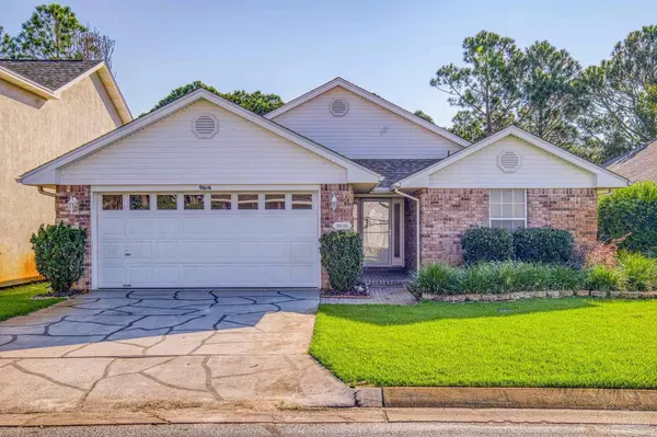 9616 Leeward Way, Navarre, FL 32566