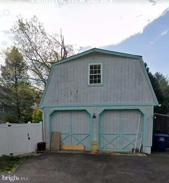1001 GARFIELD AVE, Palmyra, NJ 08065