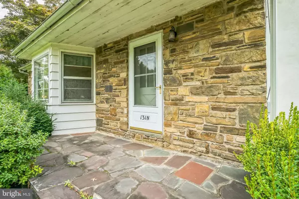 131 N SHADY RETREAT RD, Doylestown, PA 18901