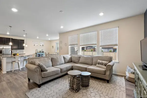 3375 Ireland Moss ST, Castle Rock, CO 80109