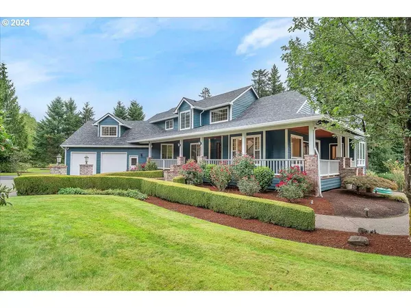 57400 S MORSE RD, Warren, OR 97053