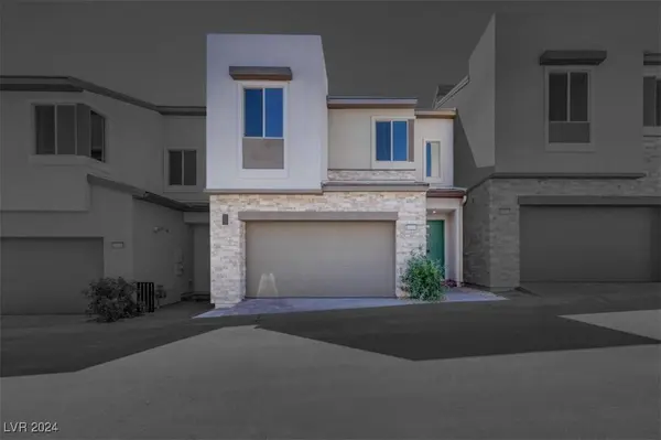 11911 Vector Ray Avenue, Las Vegas, NV 89138