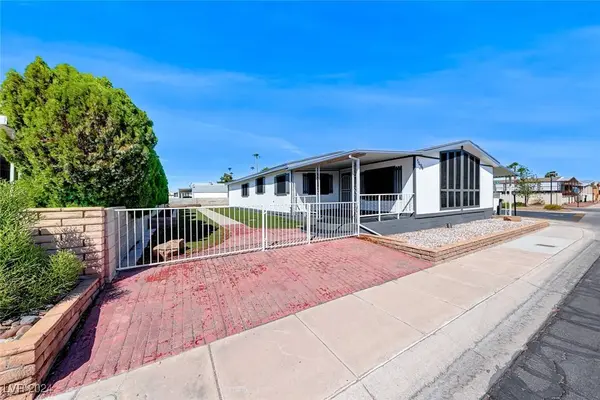 5486 Rio Arriba Drive, Las Vegas, NV 89122