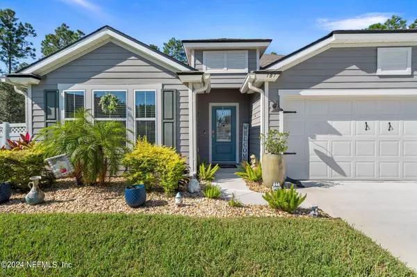 191 BALMORAL CASTLE DR, St Johns, FL 32259