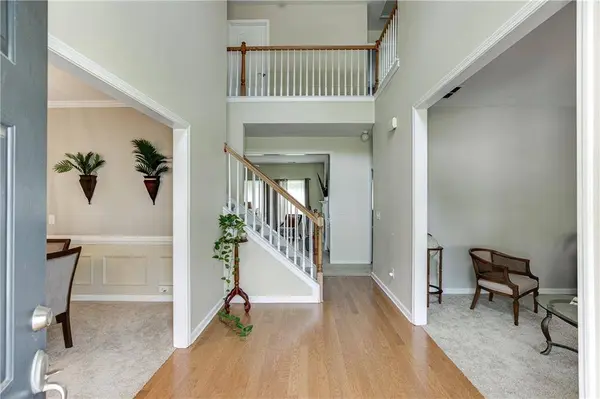 142 Mary Hill WAY, Douglasville, GA 30134