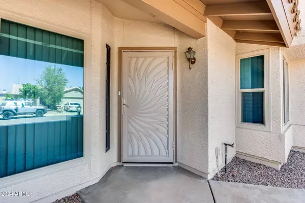 11311 W TOWNLEY Avenue, Peoria, AZ 85345