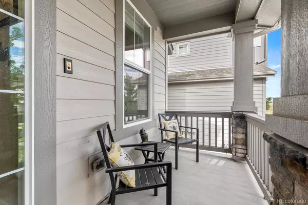 3375 Ireland Moss ST, Castle Rock, CO 80109