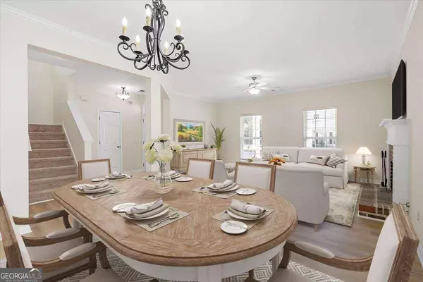 4667 Liberty Square DR, Acworth, GA 30101