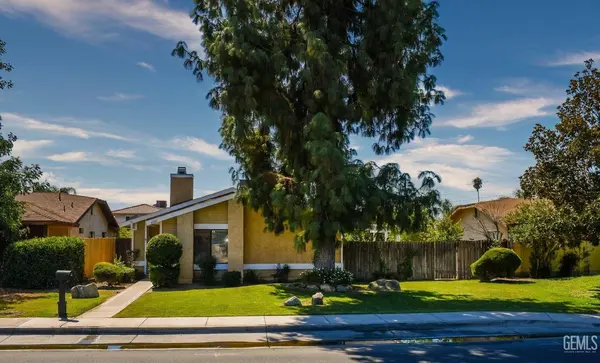 4305 White Lane, Bakersfield, CA 93309