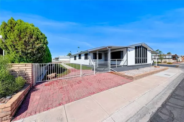 5486 Rio Arriba Drive, Las Vegas, NV 89122