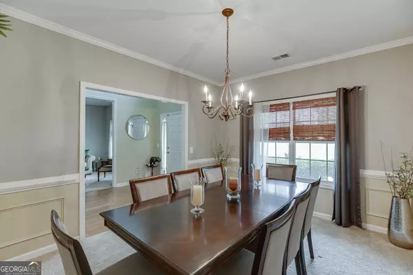 142 Mary Hill WAY, Douglasville, GA 30134