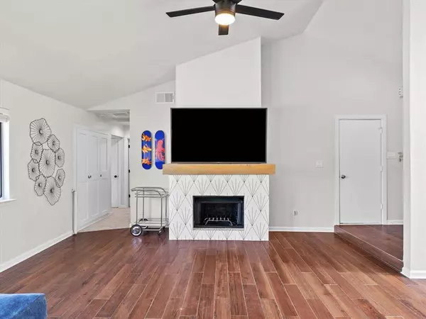 3406 Fairview Drive, Corinth, TX 76210