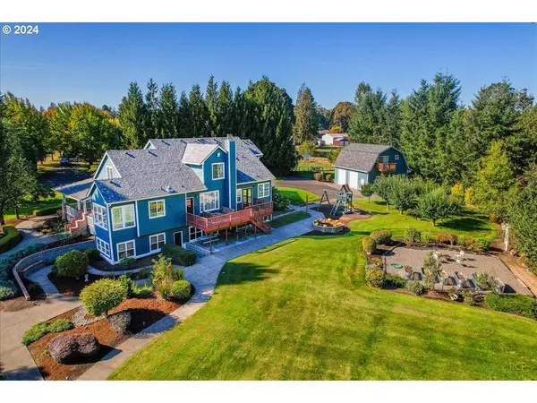 57400 S MORSE RD, Warren, OR 97053