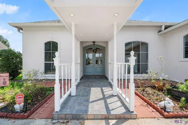 10848 HILLMONT AVE, Baton Rouge, LA 70810
