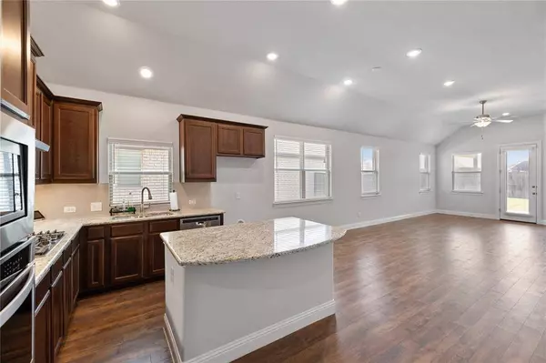 1109 Embers Lane, Denton, TX 76201