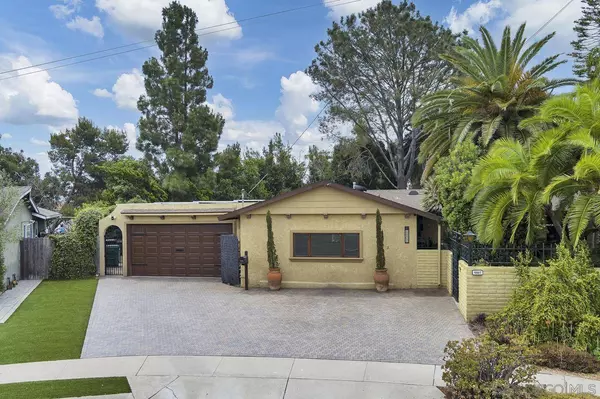 4807 Mt. Elbrus, San Diego, CA 92117