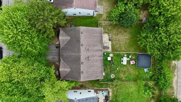 3733 Heatherglen Drive, Columbus, OH 43221