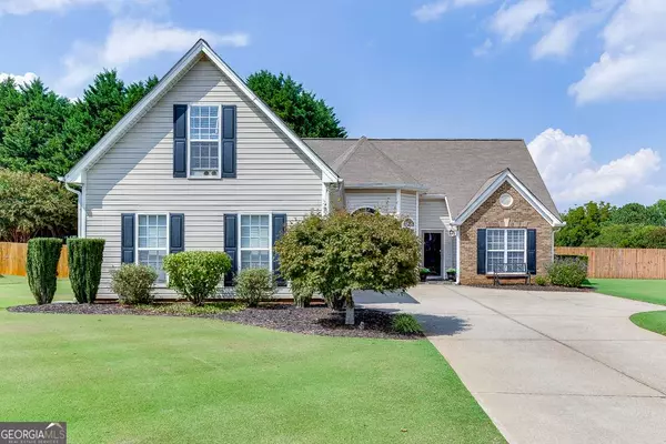 5610 Chinook Court, Flowery Branch, GA 30542