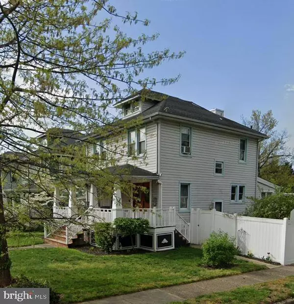 1001 GARFIELD AVE, Palmyra, NJ 08065