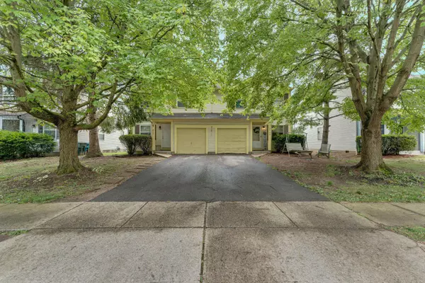 3733 Heatherglen Drive, Columbus, OH 43221