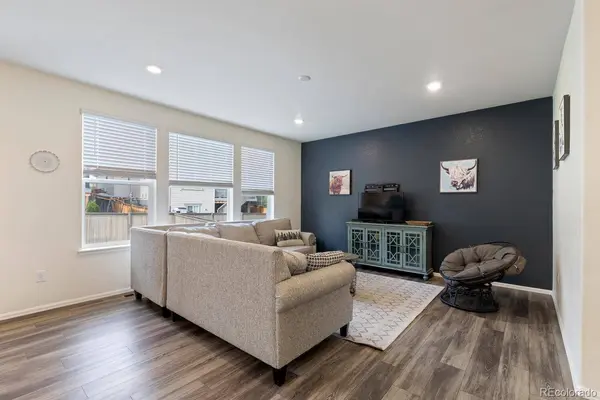 3375 Ireland Moss ST, Castle Rock, CO 80109