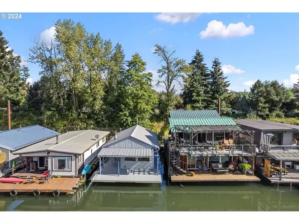 17817 NW Sauvie Island RD #19, Portland, OR 97231