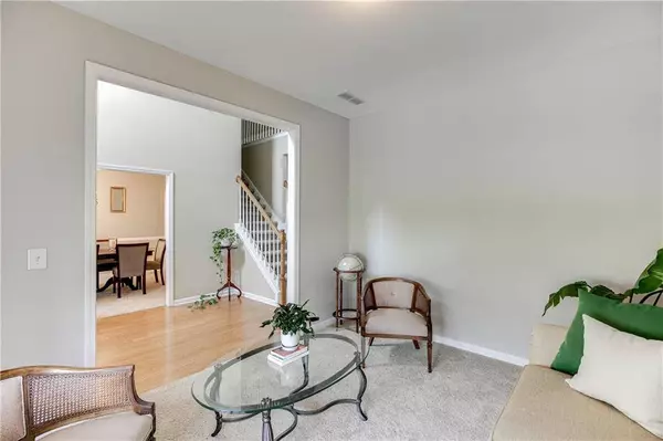 142 Mary Hill WAY, Douglasville, GA 30134