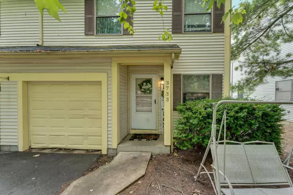 3733 Heatherglen Drive, Columbus, OH 43221