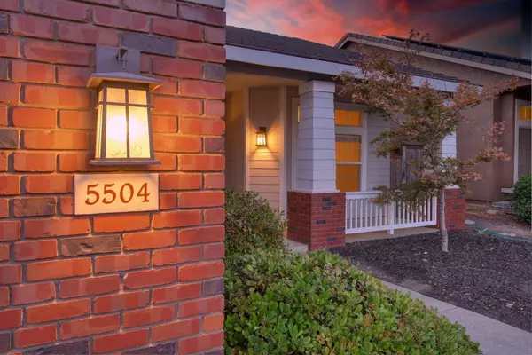 5504 New Vista DR, Rocklin, CA 95765