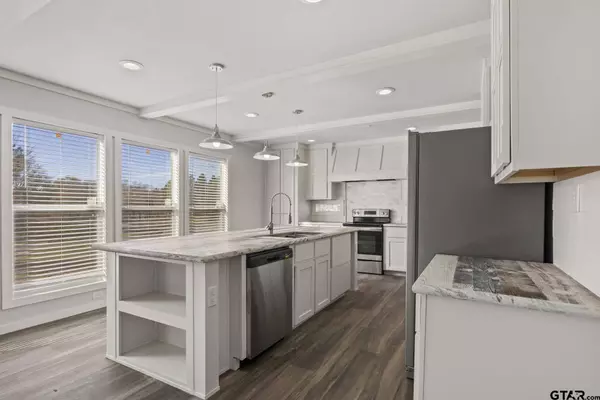 13521 FM 130, Hughes Springs, TX 75656