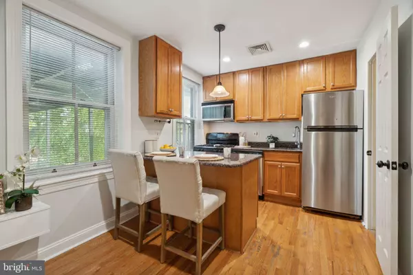 1929 WALLACE ST #3B, Philadelphia, PA 19130