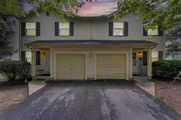 3733 Heatherglen Drive, Columbus, OH 43221