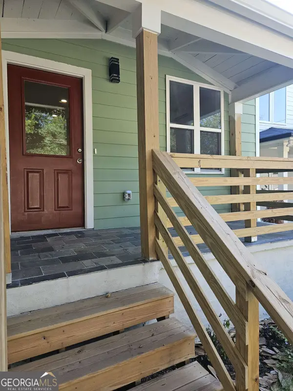 1002 Smith ST SW, Atlanta, GA 30310