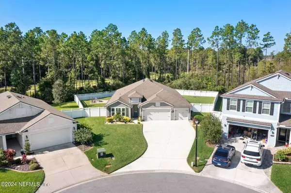 191 BALMORAL CASTLE DR, St Johns, FL 32259