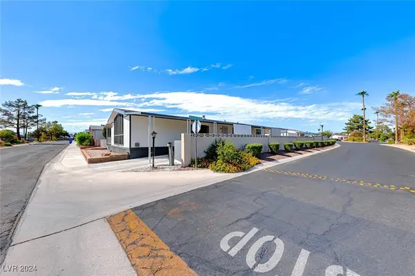 5486 Rio Arriba Drive, Las Vegas, NV 89122