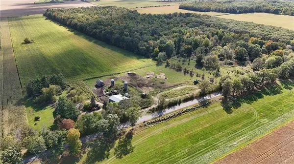 16423 W Metcalf Road, Stone Lake, WI 54876