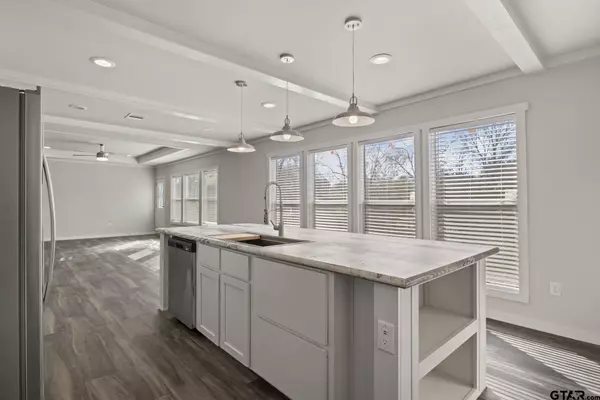 13521 FM 130, Hughes Springs, TX 75656