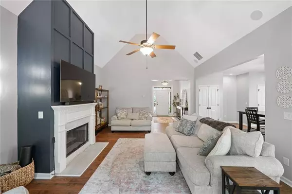 1124 Blankets Creek DR, Canton, GA 30114