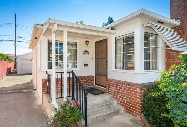 1077 58th ST, Sacramento, CA 95819