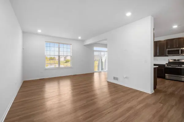 15022 W Quincy Circle, Manhattan, IL 60442