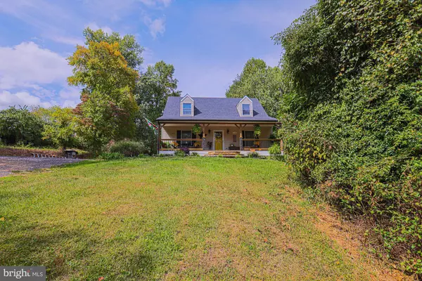 302 FOREST VIEW DR, Delta, PA 17314